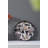 Daraksha Plastic / Acrylic Tray - Set of 2