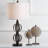 Hayden Metal Table Lamp