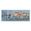 The Regattas By Raoul Dufy - Canvas Print