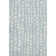 Premium Machine Washable Prisco Sky Rug