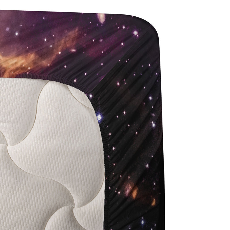 Microfiber Sheet Set, Full