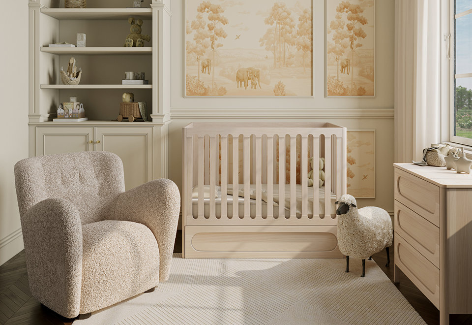 Lulla & Lulli Collection
