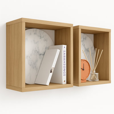 Floating Shelf