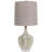 Dixion Resin Table Lamp