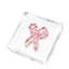Acrylic Flat Napkin Holder