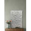 «Textured Butterfly Canvas Wall Art», reproduction d'art