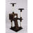 Anaya 51.9 " H Cat Scratching Post