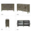 Buffet de rangement Aihran-86865465