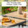 Rodna Rectangular Outdoor Dining Table