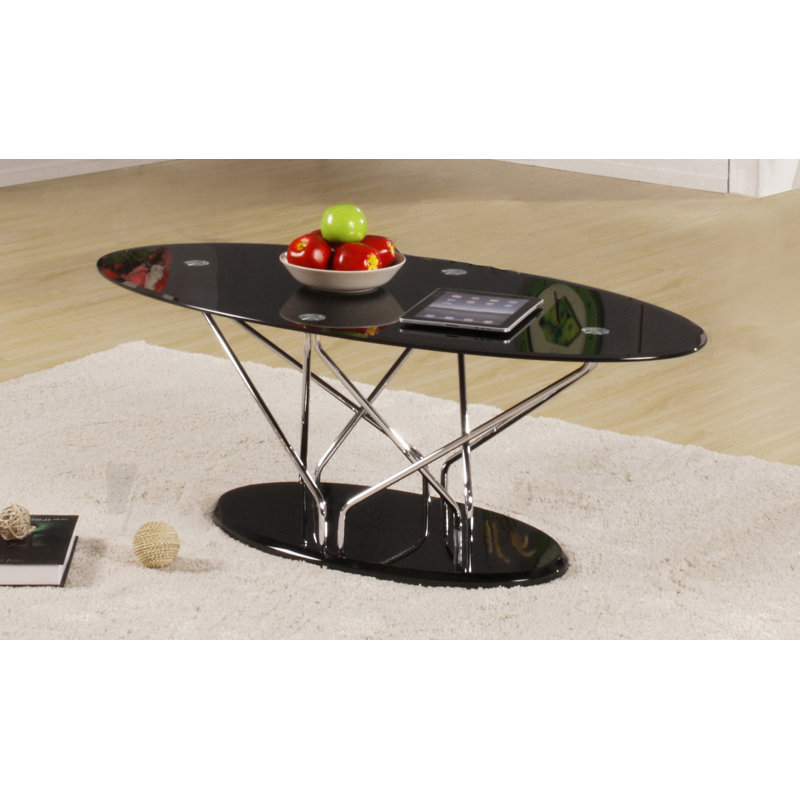 Gabriel Solid Coffee Table