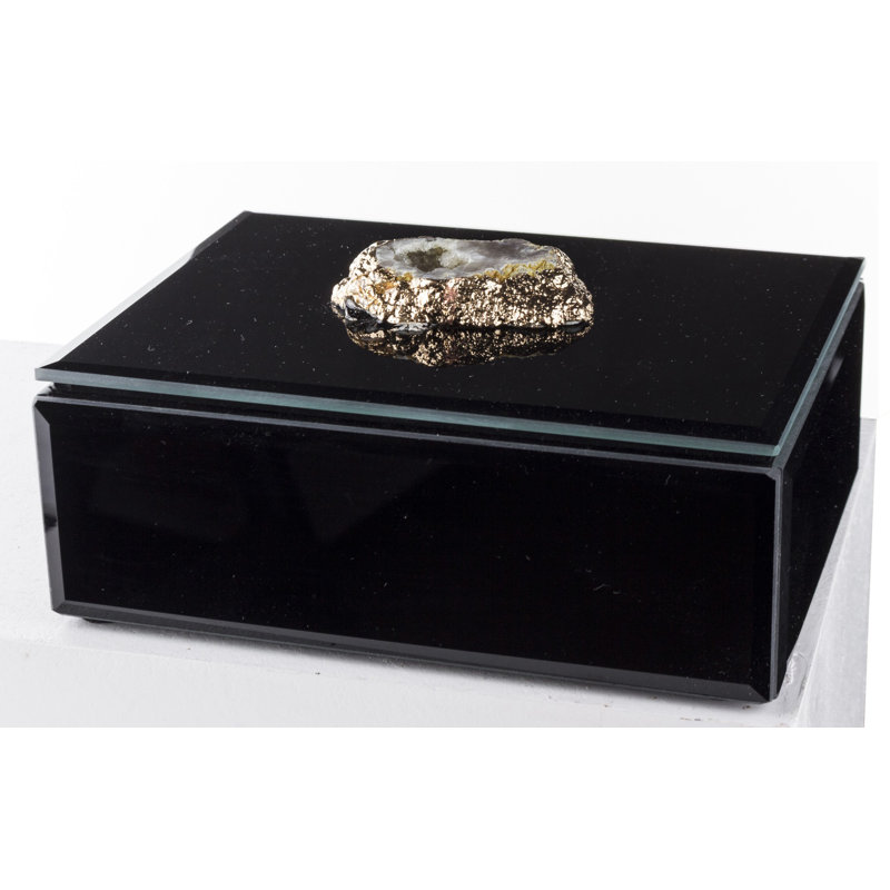 Jewelery Box +