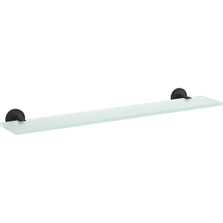 Purist® Recessed Wall SHelf