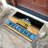 NBA Non-Slip Outdoor Doormat-21961215
