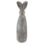 Grande statue de lapin Stan le lapin