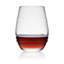 Mikasa Ciara 18 Oz. Stemless Wine Glasses
