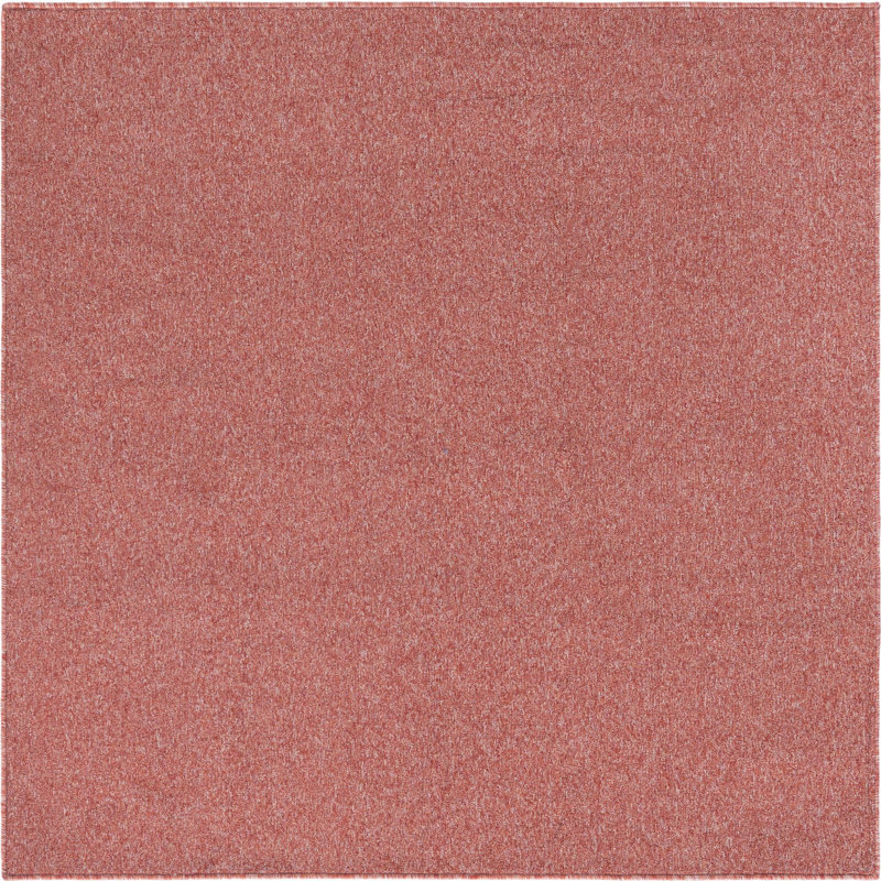 Indoor Rug, Square 5'3"