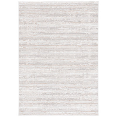 Yusef Performance Abstract Rug
