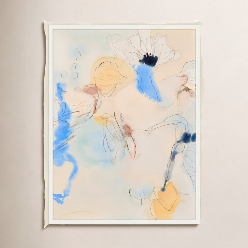 Abi "Remedy 2" Print by M. Boston