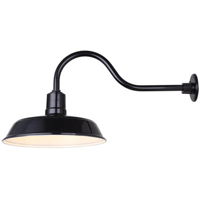 Baguia Metal Wall Light