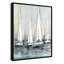 «Point of Sail II» par Susan Jill-92737034-92737039