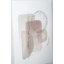 S/2 Natural Abstract Canvases - 2 Piece Single Picture Frame Set on Canvas
