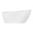 Cora 67" x 32" Freestanding Acrylic Bathtub-83665408