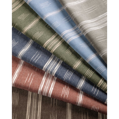 Puri Stripe