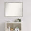 Miroir de salle de bain Shiplap-967853978