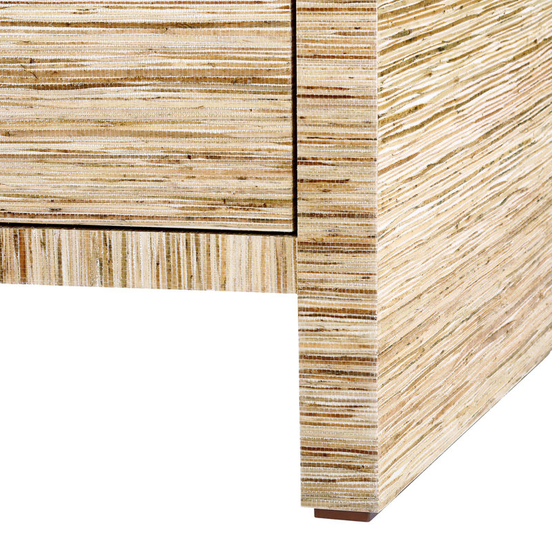 Morgan End Table