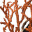 Couronne de chouette 19 po Halloween