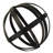 Alzamora Abstract Figurine / Sculpture Decorative Object-1506719167