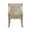 Chaise berçante d'extérieur Wallings