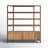 Jeanna Storage Bookcase-1754111493