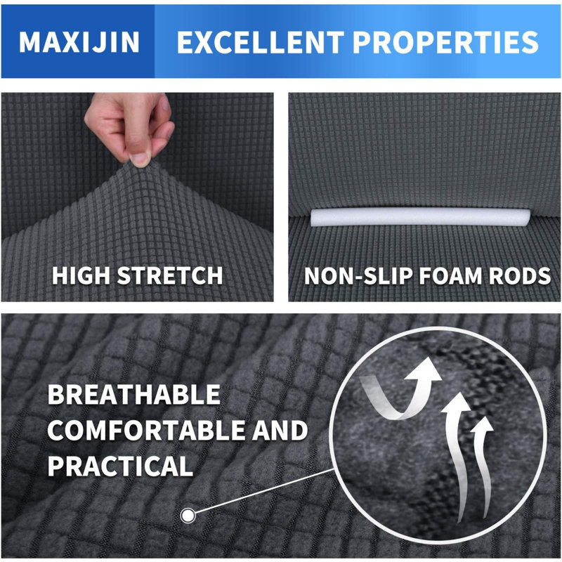 Outdoor Patio Sofa Cover