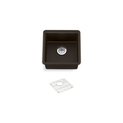 Billings Undermount Bar Sink