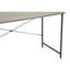 Octa Metal Base Writing Desk-938094409
