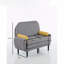 Fauteuil inclinable Corduroy-1601248747