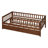 Kids Daybed Wood Bed with Two Drawers-89519853-89519850