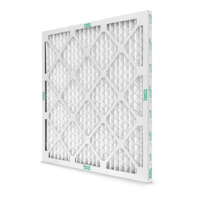 Filtres à air de fournaise MERV 8 AC Mann + Hummel