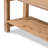 Feride Console Table-Reclaimed French Oak-115673404-105689054