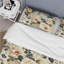 Ensemble de housse de couette Green Antique Countryhouse-1914091279