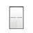 Double Sliding Shower Door-127317784