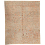 One-of-a-Kind 8'1" X 9'9" Area Rug