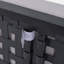 Lit plateforme tapissier Keshunna-111771630