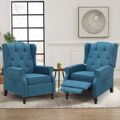Fauteuil inclinable Selmner