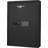 100 KEYS KEYPAD WALL KEY SAFE BLACK