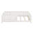 Platform Bed With Guardrail And Storage Shelves-1782018390-1782018217