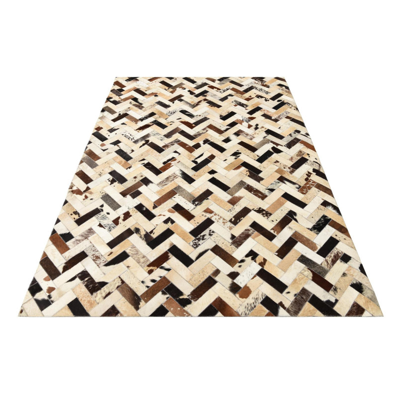 Jake Multi Rug