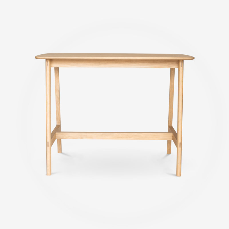 Dining Table, Oak Wood
