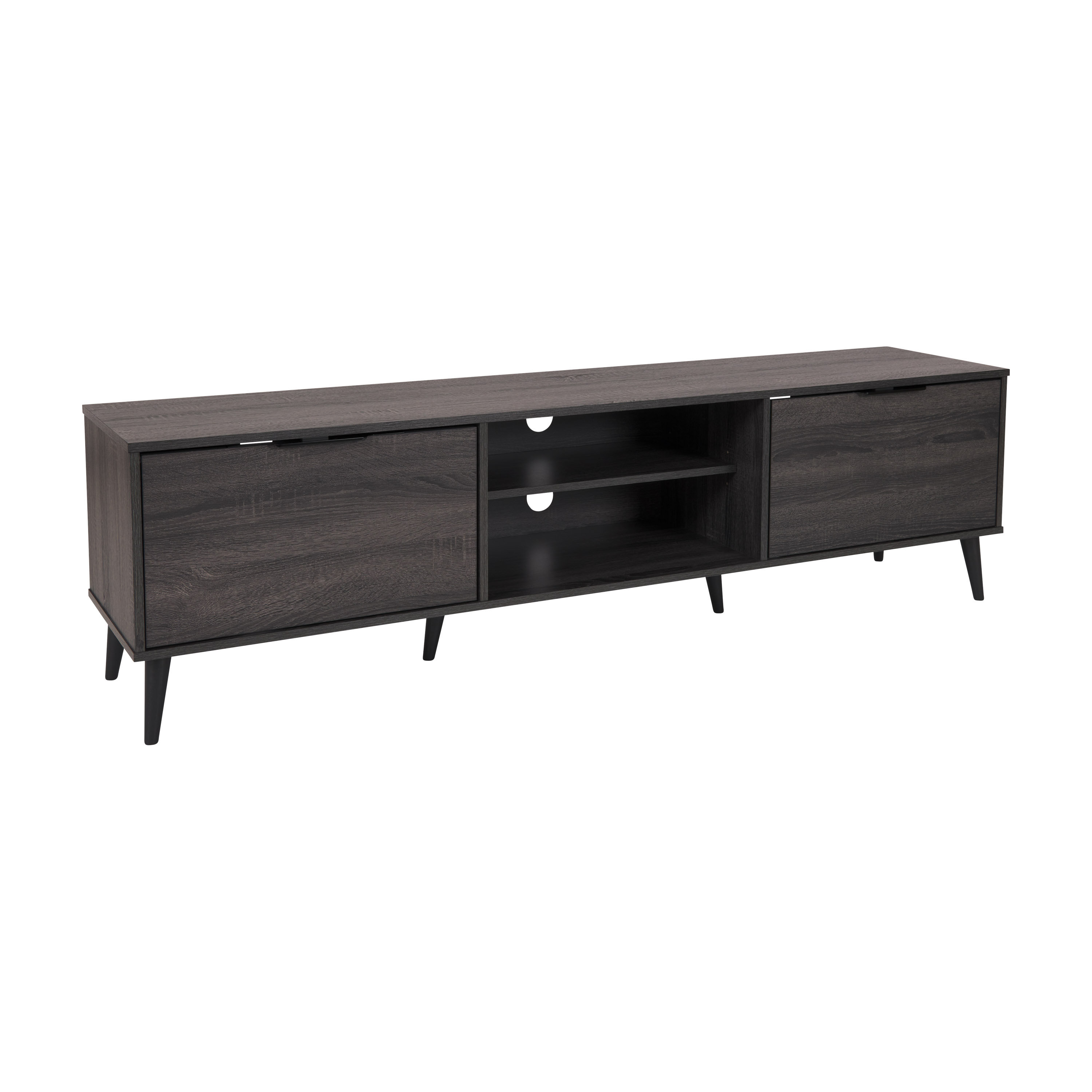 Oliver TV Stand for TVs up to 85" Wayfair